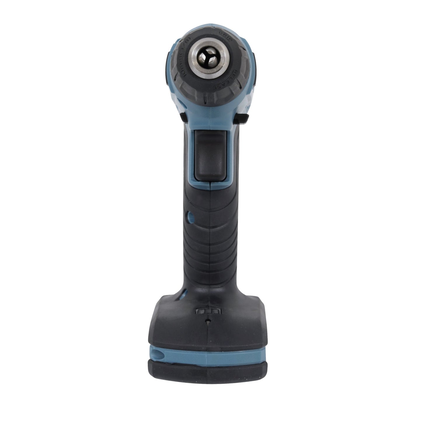 Furadeira e Parafusadeira a Bateria Wesco com Carregador e Acessórios 12V 3/8" WS2550K Bivolt