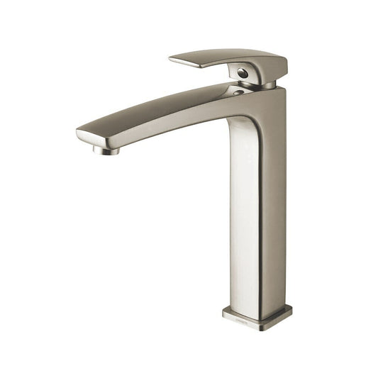 misturador monocomando de mesa para lavatório com cuba de apoio 2877 n89 lorenzetti
